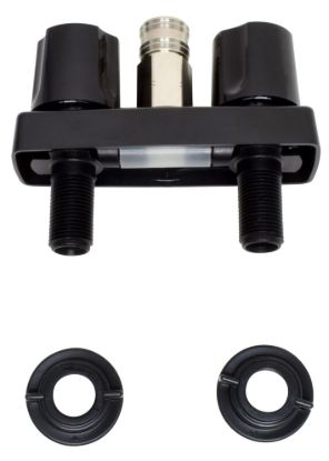 VALTERRA LLC SHW 4  MS  BK  QC  PL - PF213791