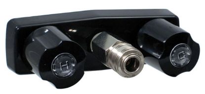 VALTERRA LLC FAUCET W/QUICK CONNECT BRONZE - PF213792