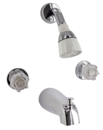 VALTERRA LLC T&S 8  MTL  CH  2H  BR - PF214311