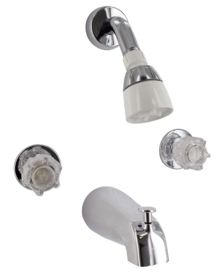 VALTERRA LLC T&S 8  MTL  CH  2H  BR - PF214311