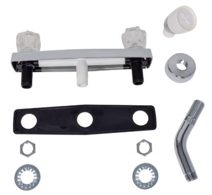 VALTERRA LLC SHW 8  CH  BR  HAF - PF214334