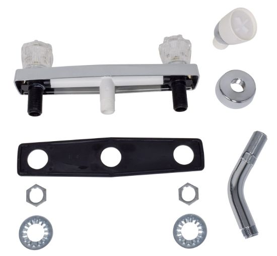 VALTERRA LLC SHW 8  CH  BR  HAF - PF214334