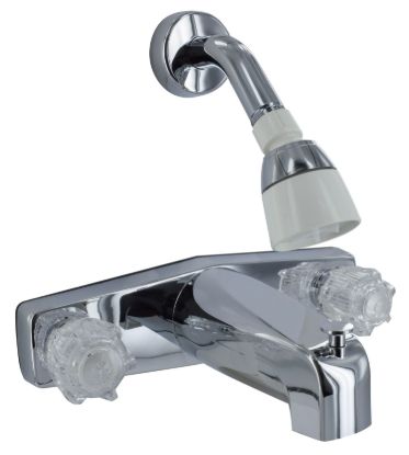 VALTERRA LLC T&S 8  CH  PL  HAF - PF214349