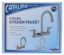 VALTERRA LLC CATALINA 8  KITCHEN FAUCET WHITE - PF221204