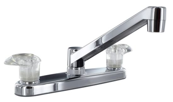 VALTERRA LLC KTN 8  CH  DEC  QTR  OVAL - PF221301