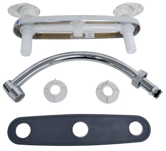 VALTERRA LLC KTN 8  CH  HA  QTR  OVAL - PF221302