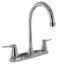 VALTERRA LLC CATALINA 8' KITCHEN FAUCET CHROME - PF221305