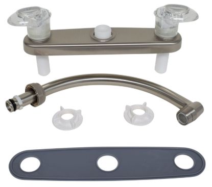 VALTERRA LLC KTN 8  BN  HA  QTR  OVAL - PF221402