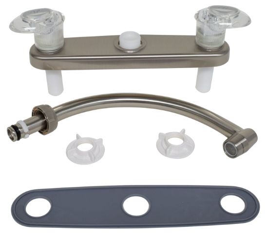 VALTERRA LLC KTN 8  BN  HA  QTR  OVAL - PF221402