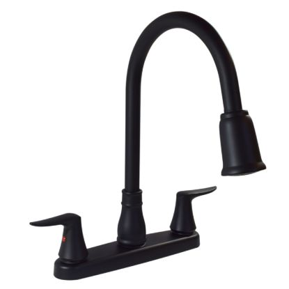 VALTERRA LLC CATALINA 2-HANDLE - PF221703