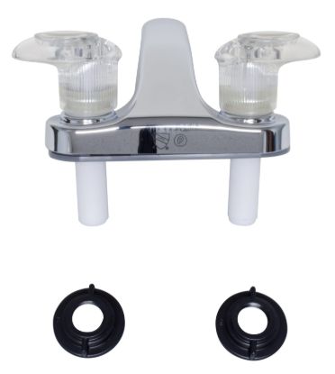 VALTERRA LLC LAV 4  CH  QTR  OVAL - PF222301