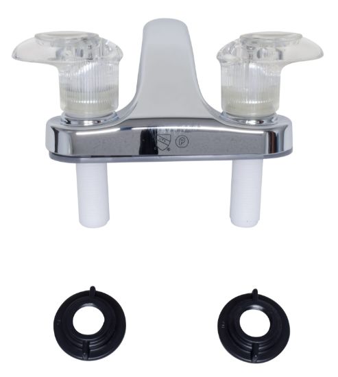 VALTERRA LLC LAV 4  CH  QTR  OVAL - PF222301