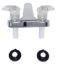 VALTERRA LLC LAV 4  CH  QTR  OVAL - PF222301
