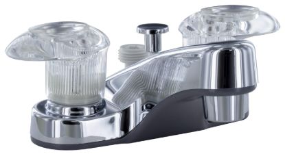 VALTERRA LLC LAV DIV 4  CH  QTR  OVAL - PF222341