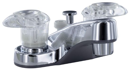 VALTERRA LLC LAV DIV 4  CH  QTR  OVAL - PF222341