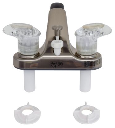 VALTERRA LLC LAV DIV 4  BN  QTR  OVAL - PF222441