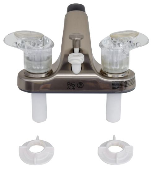 VALTERRA LLC LAV DIV 4  BN  QTR  OVAL - PF222441