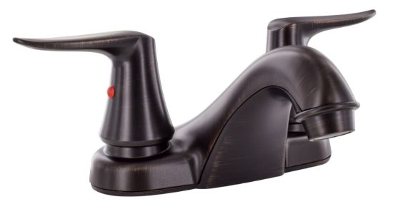 VALTERRA LLC CATALINA 4  LAV  RUBBED BRONZE - PF222506