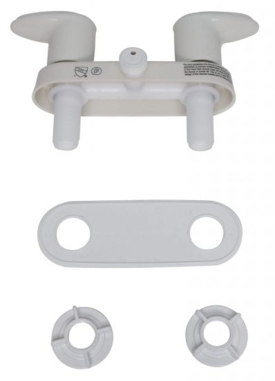 VALTERRA LLC SHW 4  WT  VB  QTR  OVAL2 - PF223241
