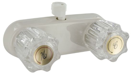 VALTERRA LLC SHW 4  WT  VB  QTR - PF223242