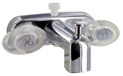 VALTERRA LLC T&S 4  CH  DS  QTR  OVAL - PF223361