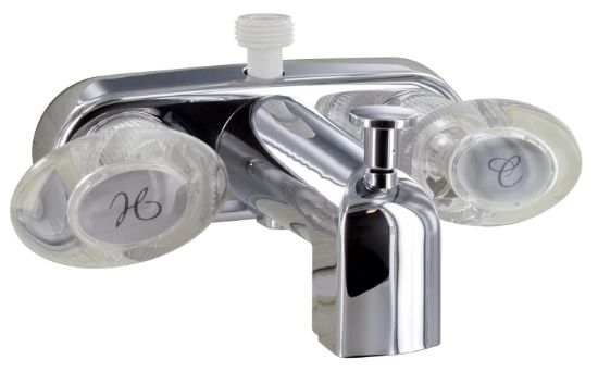 VALTERRA LLC T&S 4  CH  DS  QTR  OVAL - PF223361