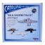 VALTERRA LLC CATALINA 4'TUB/SHOWER FAUCET NICKEL - PF223403