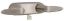 VALTERRA LLC CATALINA 4' SHOWER VALVE  B.NICKEL - PF223404