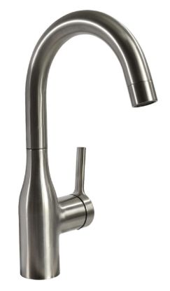 VALTERRA LLC PREMIUM SLIMLINE BAR FAUCET BN - PF231410