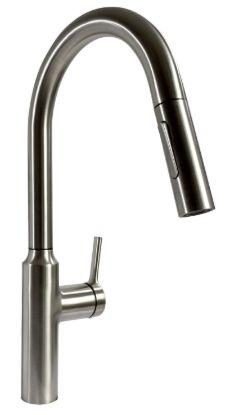 VALTERRA LLC PREMIUM SLIMLINE FAUCET BN - PF231465
