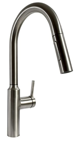 VALTERRA LLC PREMIUM SLIMLINE FAUCET BN - PF231465