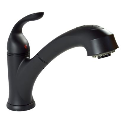 VALTERRA LLC PREMIUM SINGLE HANDLE - PF231741