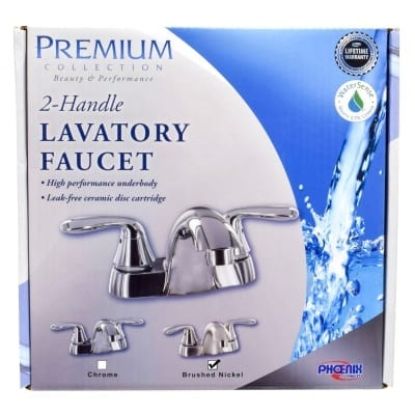 VALTERRA LLC LAV 4   HB  CH  QTR  LVR - PF232401