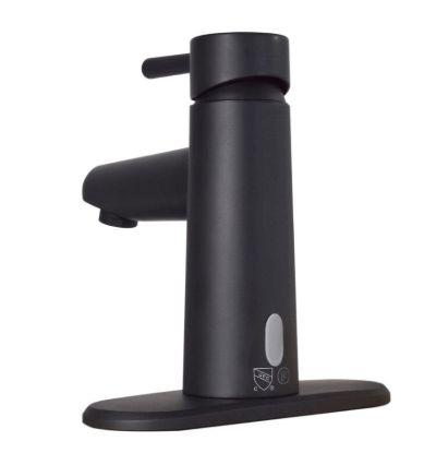 VALTERRA LLC PREMIUM SINGLE HANDLE - PF232703