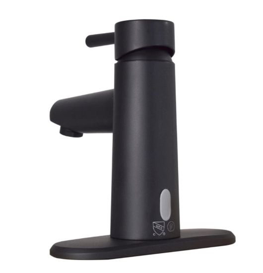 VALTERRA LLC PREMIUM SINGLE HANDLE - PF232703