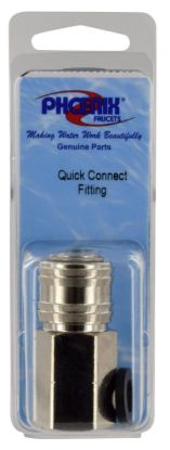 VALTERRA LLC QUICK CONNECT FITTING - PF247008