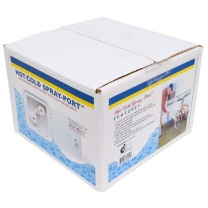 VALTERRA LLC SPRAY AWAY HOT/COLD  WT - PF247201