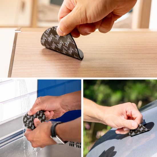 SILWY MAGNET MAGNETIC THERMAL MUGS MIDNIGHT - SYFLTCMI