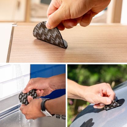 SILWY MAGNET MAGNETIC THERMAL MUGS SAGE - SYFLTCSA
