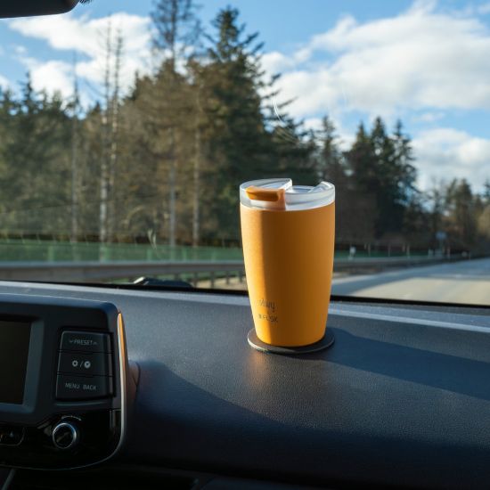 SILWY MAGNET MAGNETIC THERMAL MUGS SUNRISE - SYFLTCSU