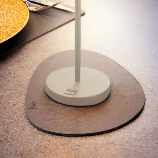 SILWY MAGNET MAGNETIC LIGHT PORTOFINO SAND INCL. - SYSO2024W4