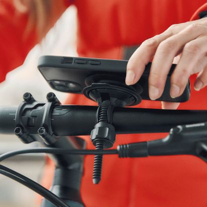 SILWY MAGNET PHONE BIKE MOUNT - YFISHFFMVP