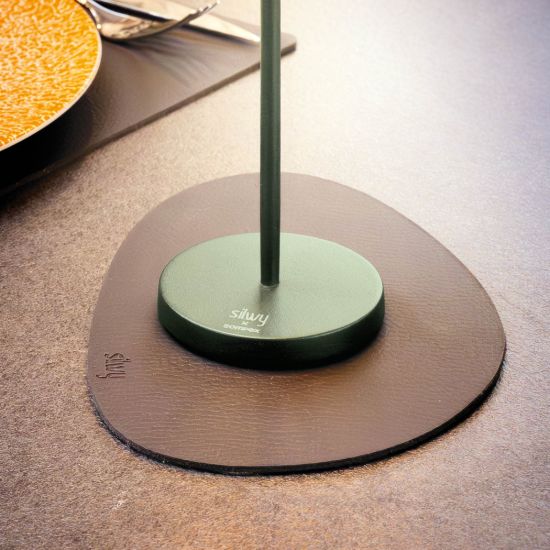 SILWY MAGNET MAGNETIC LIGHT PORTOFINO OLIVEGREEN - YSO2024W3