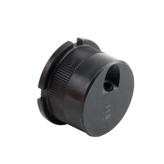 SYNERGY DODGE RAM 03-13 HD ADJUSTABLE BALL - 41230201KN