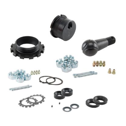 SYNERGY SYNERGY JEEP JK / JKU / WJ HD UPPER - 412701DB
