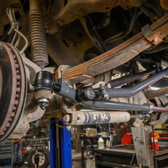 SYNERGY 1999 - 2004 FORD SUPER DUTY F-250 / - 752500