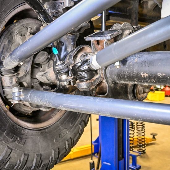 SYNERGY FORD 2017+ SUPER DUTY F-250 / F-350 - 767502