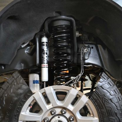 SYNERGY FORD 2005+ SUPER DUTY F-250 / F-350 - 865012