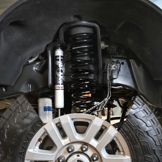 SYNERGY FORD 2005+ SUPER DUTY F-250 / F-350 - 865012