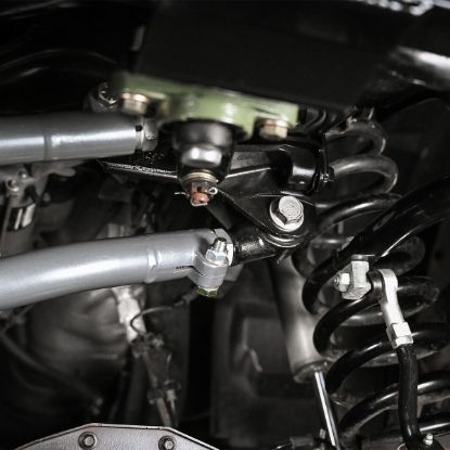 SYNERGY RAM HEAVY DUTY FRONT TRACK BAR  14+ - 870411